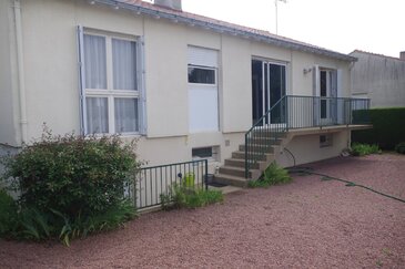 Vente maison SAINT ANDRE DE LA MARCHE - Indepimmo, agence immobilière Cholet et Saint Macaire en Mauges
