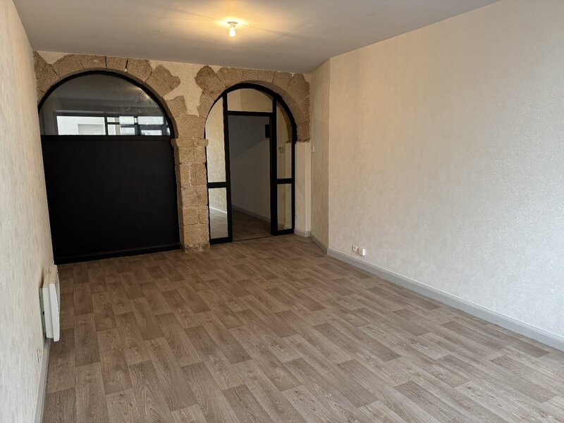 Location appartement MORTAGNE SUR SEVRE - Indepimmo, agence immobilière Cholet et Saint Macaire en Mauges
