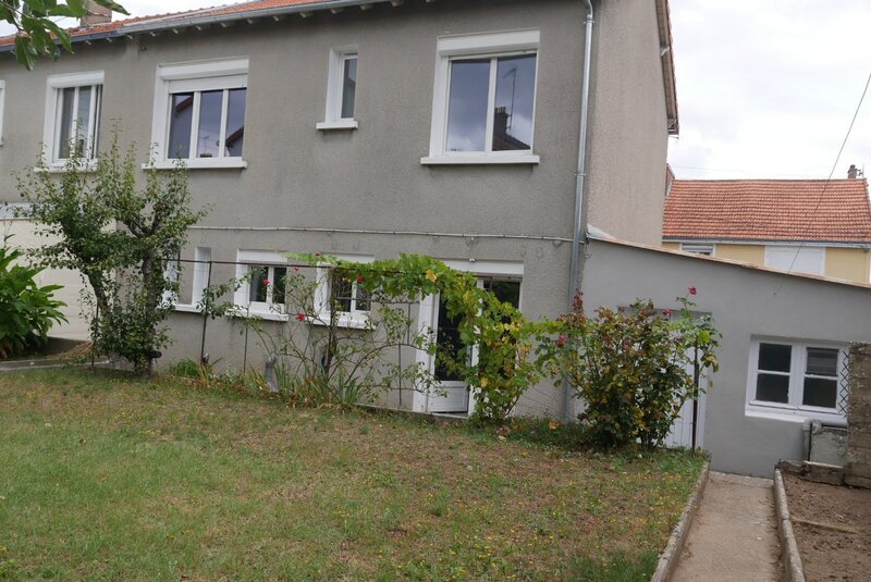Location maison CHOLET - Indepimmo, agence immobilière Cholet et Saint Macaire en Mauges