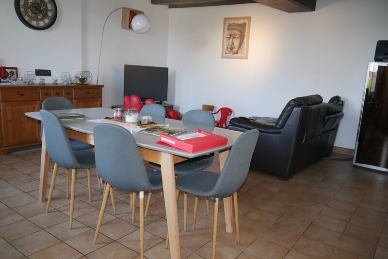 Location maison CORON - Indepimmo, agence immobilière Cholet et Saint Macaire en Mauges