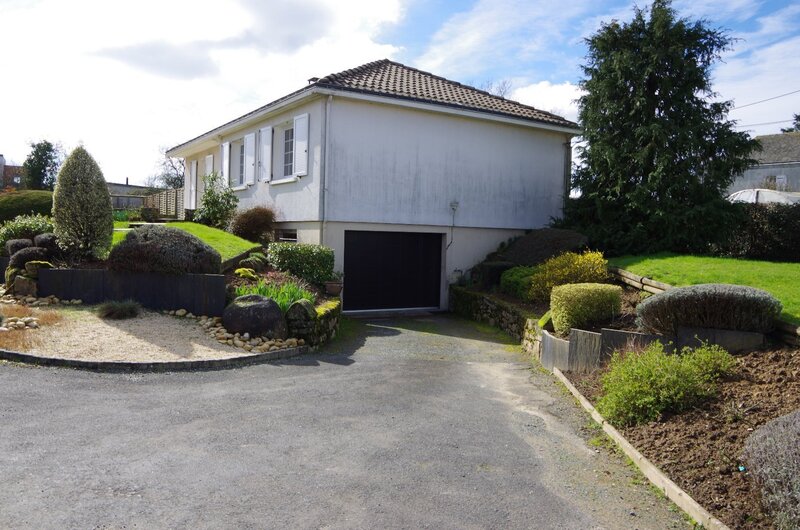 Vente maison CHOLET - Indepimmo, agence immobilière Cholet et Saint Macaire en Mauges