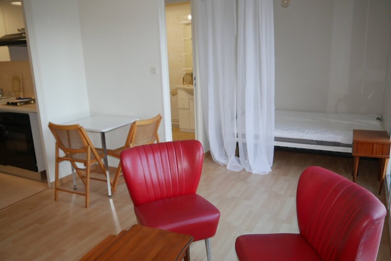 Location appartement CHOLET - Indepimmo, agence immobilière Cholet et Saint Macaire en Mauges
