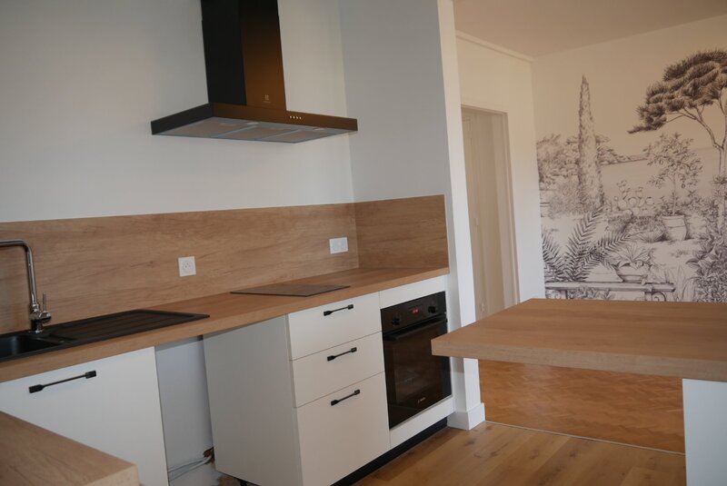 Location appartement CHOLET - Indepimmo, agence immobilière Cholet et Saint Macaire en Mauges