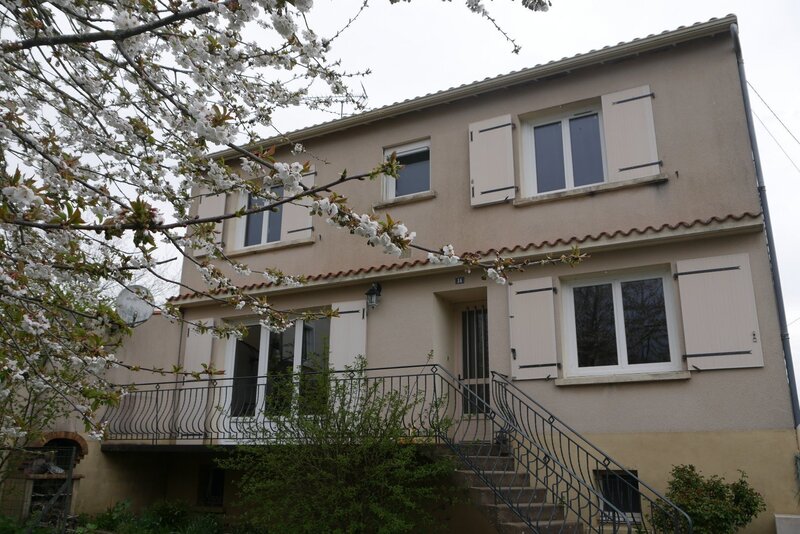 Vente maison TREMENTINES - Indepimmo, agence immobilière Cholet et Saint Macaire en Mauges