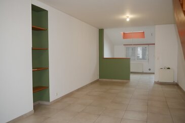 Location maison SAINT MACAIRE EN MAUGES - Indepimmo, agence immobilière Cholet et Saint Macaire en Mauges