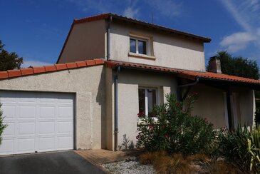 Location maison CHOLET - Indepimmo, agence immobilière Cholet et Saint Macaire en Mauges