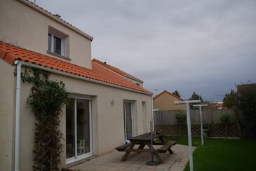 Vente maison TOUTLEMONDE - Indepimmo, agence immobilière Cholet et Saint Macaire en Mauges