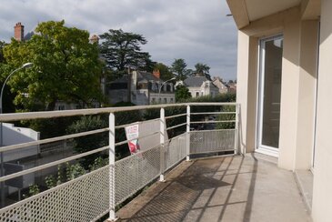 Location appartement CHOLET - Indepimmo, agence immobilière Cholet et Saint Macaire en Mauges