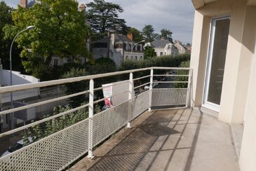 Location appartement CHOLET - Indepimmo, agence immobilière Cholet et Saint Macaire en Mauges