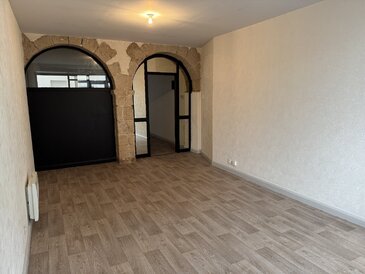 Location appartement MORTAGNE SUR SEVRE - Indepimmo, agence immobilière Cholet et Saint Macaire en Mauges