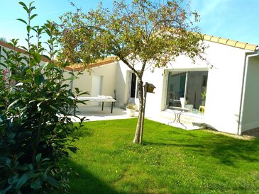 Location maison CHOLET - Indepimmo, agence immobilière Cholet et Saint Macaire en Mauges