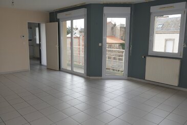 Location appartement CHOLET - Indepimmo, agence immobilière Cholet et Saint Macaire en Mauges