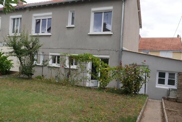Location maison CHOLET - Indepimmo, agence immobilière Cholet et Saint Macaire en Mauges