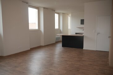 Location appartement CHOLET - Indepimmo, agence immobilière Cholet et Saint Macaire en Mauges