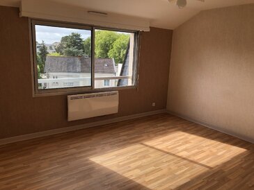 Location appartement CHOLET - Indepimmo, agence immobilière Cholet et Saint Macaire en Mauges