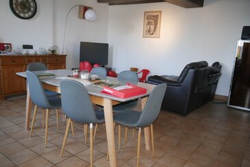 Location maison CORON - Indepimmo, agence immobilière Cholet et Saint Macaire en Mauges