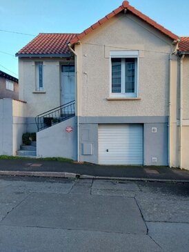 Vente maison CHOLET - Indepimmo, agence immobilière Cholet et Saint Macaire en Mauges