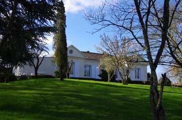 Vente maison TREMENTINES - Indepimmo, agence immobilière Cholet et Saint Macaire en Mauges