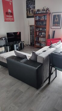 Location appartement MONTIGNE SUR MOINE - Indepimmo, agence immobilière Cholet et Saint Macaire en Mauges