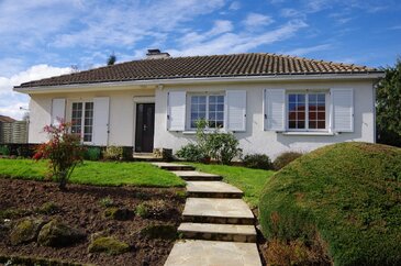 Vente maison CHOLET - Indepimmo, agence immobilière Cholet et Saint Macaire en Mauges