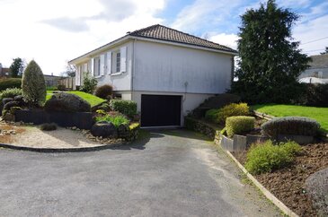 Vente maison CHOLET - Indepimmo, agence immobilière Cholet et Saint Macaire en Mauges