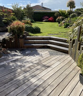 Location maison CHOLET - Indepimmo, agence immobilière Cholet et Saint Macaire en Mauges