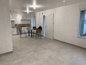Location maison LOUBLANDE - Indepimmo, agence immobilière Cholet et Saint Macaire en Mauges