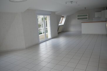 Location appartement CHOLET - Indepimmo, agence immobilière Cholet et Saint Macaire en Mauges