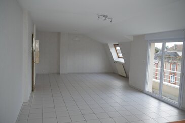 Location appartement CHOLET - Indepimmo, agence immobilière Cholet et Saint Macaire en Mauges