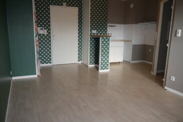 Location appartement CHOLET - Indepimmo, agence immobilière Cholet et Saint Macaire en Mauges