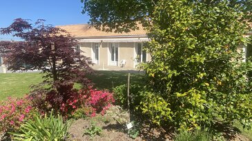 Vente maison CHOLET - Indepimmo, agence immobilière Cholet et Saint Macaire en Mauges