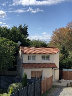 Location maison CHOLET - Indepimmo, agence immobilière Cholet et Saint Macaire en Mauges