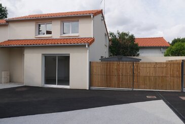 Location maison CHOLET - Indepimmo, agence immobilière Cholet et Saint Macaire en Mauges