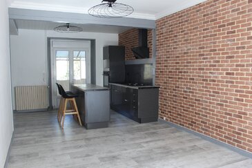 Vente maison CHOLET - Indepimmo, agence immobilière Cholet et Saint Macaire en Mauges