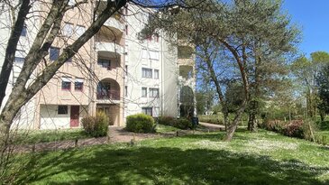 Vente appartement CHOLET - Indepimmo, agence immobilière Cholet et Saint Macaire en Mauges