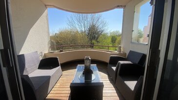 Vente appartement CHOLET - Indepimmo, agence immobilière Cholet et Saint Macaire en Mauges