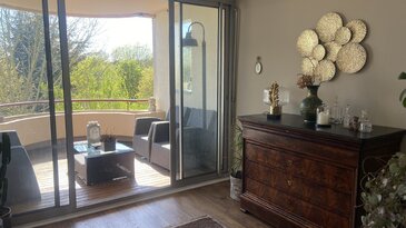 Vente appartement CHOLET - Indepimmo, agence immobilière Cholet et Saint Macaire en Mauges