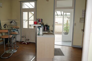 Location maison CHOLET - Indepimmo, agence immobilière Cholet et Saint Macaire en Mauges