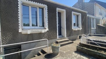 Vente maison CHOLET - Indepimmo, agence immobilière Cholet et Saint Macaire en Mauges
