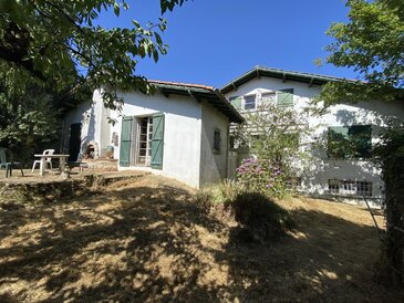 Vente maison SAINT GEORGES DES GARDES - Indepimmo, agence immobilière Cholet et Saint Macaire en Mauges