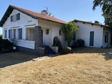 Vente maison SAINT GEORGES DES GARDES - Indepimmo, agence immobilière Cholet et Saint Macaire en Mauges