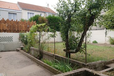Location maison CHOLET - Indepimmo, agence immobilière Cholet et Saint Macaire en Mauges