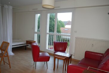 Location appartement CHOLET - Indepimmo, agence immobilière Cholet et Saint Macaire en Mauges