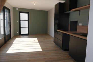 Location maison CHOLET - Indepimmo, agence immobilière Cholet et Saint Macaire en Mauges