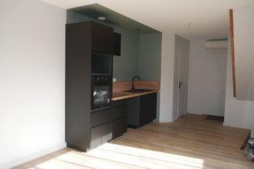 Location maison CHOLET - Indepimmo, agence immobilière Cholet et Saint Macaire en Mauges