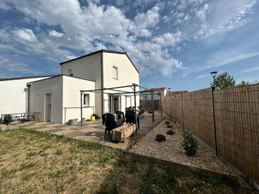 Location maison CHOLET - Indepimmo, agence immobilière Cholet et Saint Macaire en Mauges