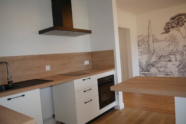 Location appartement CHOLET - Indepimmo, agence immobilière Cholet et Saint Macaire en Mauges