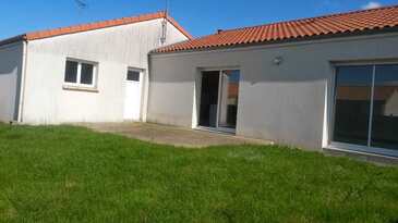 Location maison LE LONGERON - Indepimmo, agence immobilière Cholet et Saint Macaire en Mauges